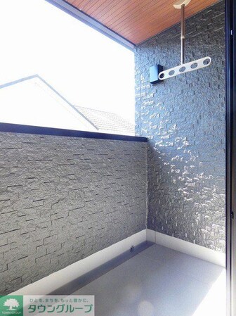 サンパティークIIIの物件内観写真